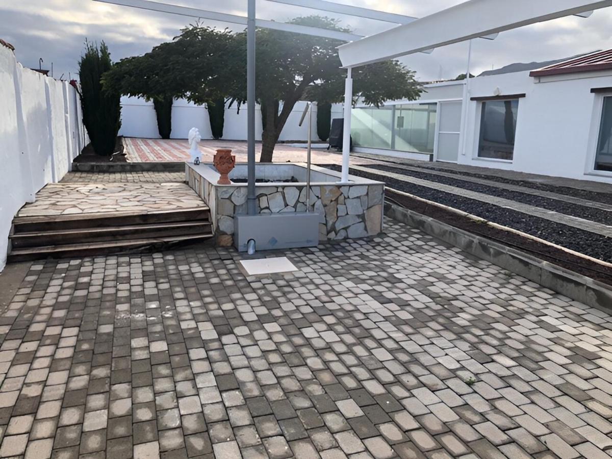Los Cipreses Ingenio Exterior photo